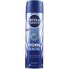 Nivea Deodorante Aid Cool Kick Spray Men 150ml