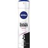 Nivea Deodorante Black & White Invisible Original Spray 150ml