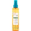 Klorane Olio Ristrutturante Doposole Viso E Corpo 150ml