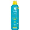 Bionike Defence Sun Spray Solare Corpo Transparent Touch 200ml SPF30