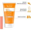 Avene Avène Crema Colorata SPF 50+ Solare Viso 50ml