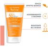 Avene Avène Fluido Colorato SPF 50+ Solare Viso 50ml