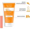 Avene Avène Crema Senza Profumo SPF 50+ Solare Viso 50ml