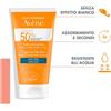 Avene Avène Fluido Senza Profumo SPF 50+ Solare Viso 50ml