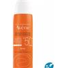 Avene Eau Thermale Avène Protezione Solare Spray SPF50+ 200ml