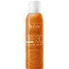 Avene Eau Thermale Avene Protezione Solare Brume Satinee SPF 30 Spray 150ml