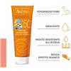 Avene Eau Thermale Avene Latte Protezione Solare Molto Alta bambino SPF50+ 250ml