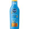 Nivea Sun Latte Solare Protect&Bronze SPF30 200ml