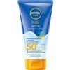 Nivea Sun Kids Ultra Protect & Play Latte Protezione Solare SPF 50+ Corpo 150ml