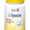 Longlife L-Tyrosine 60 Tavolette