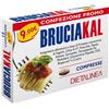 Dietalinea Bruciakal (14cpr)