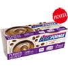 Pesoforma Coppa gusto Caffè (2x210g)