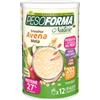 Pesoforma Smoothie con Avena e Mela (420g)