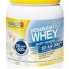 Longlife Absolute Whey Vaniglia 500g