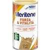 Nestlé Salute Meritene Caffè Forza e Vitalità 270g