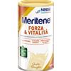 Nestlé Salute Meritene Vaniglia Forza E Vitalità 270g