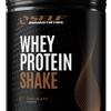 Self Omninutrition Self Omnin Whey Prot Shake Bag Chocolate 1kg