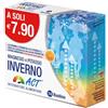 Linea Act Magnesio E Potassio Inverno Act 14 Bustine