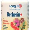 Longlife Berberin+ 60 Tavolette