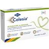 IBSA Colesia Per Il Metabolismo E Il Colesterolo 30 Capsule Molli