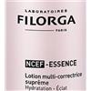 Filorga Ncef-Essence Lozione Multi-Correttrice Suprema Idratante 150ml