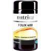 Nutriva Folix 400 (100cpr)