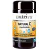 Nutriva Natural C masticabile (60cpr)