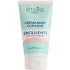 Rougj Crema Mani & Cuticole Emolliente (75ml)