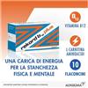 Alfasigma Rekord B12 Plus 10 Flaconcini Da 10ml