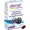 Paladin Pharma Drenax Forte Mirtillo 60 Compresse