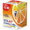 Linea Act Vita Act Vitamina C 1000mg 30 Compresse Masticabili