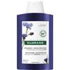 Klorane Shampoo alla Centaurea Bio Anti-Ingiallimento 200ml