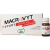 Alta Natura Macrovyt Sport Ginseng & Carnitina (10x10ml)