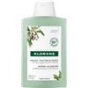 Klorane Shampoo Al Latte Di Mandorle 200ml