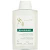 Klorane Shampoo Al Latte Di Mandorle 400ml