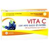 Nutrifarma Vita C 20 Compresse Masticabili