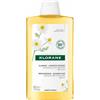 Klorane Shampoo Camomilla 400ml