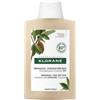 Klorane Shampoo Al Burro Di Cupuaçu Capelli Molto Secchi O Rovinati 100ml