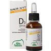 Alta Natura Macrovyt Vitamina D Gocce (30ml)