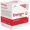 Nutrifarma Energy+ Ricarica 20 Bustine