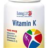 Longlife Vitamin K 100 Compresse