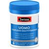 Swisse Multivitaminico Uomo 30 Compresse