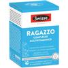 Swisse Multivitaminico Ragazzo 60 Compresse