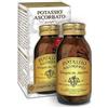 Dr. Giorgini Potassio Ascorbato 180 Pastiglie