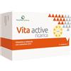 Nutrifarma Vita Active Ricarica 30 Compresse