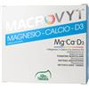 Alta Natura Macrovyt Magnesio - Calcio - D3 (18x5g)