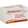 Marco Viti Melatonina Viti Fast 1mg 60 Compresse