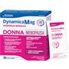 Dynamica Magnesio Bifasico Donna Menopausa (30 bustine)