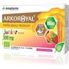 Arko Pharma Arkopharma Arkoroyal Pappa Reale Bio Junior 500mg 10 Flaconi