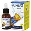 Pharmalife Sonno Bimbi Gocce 30ml